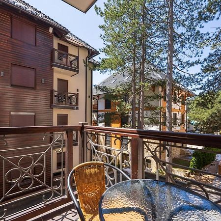 Apartmani Mn Zlatibor Exterior foto