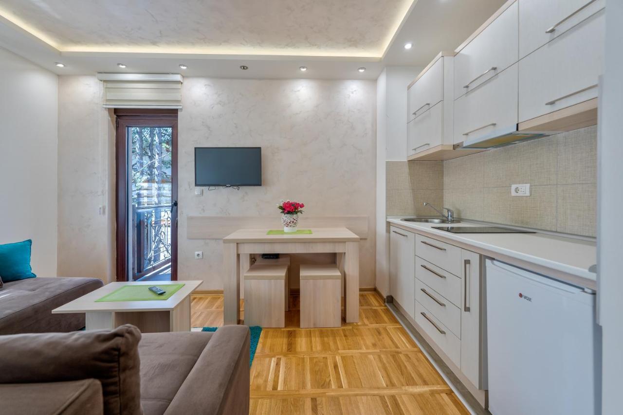 Apartmani Mn Zlatibor Exterior foto