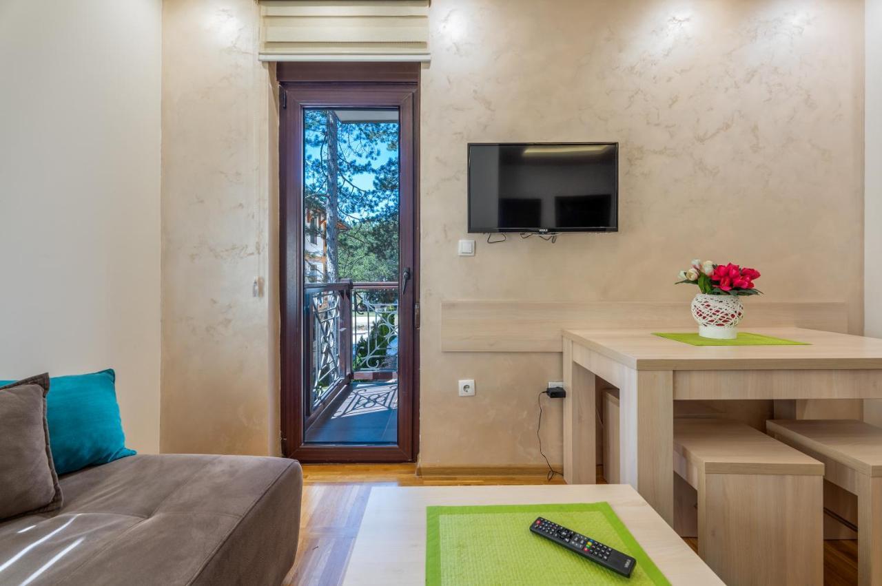 Apartmani Mn Zlatibor Exterior foto
