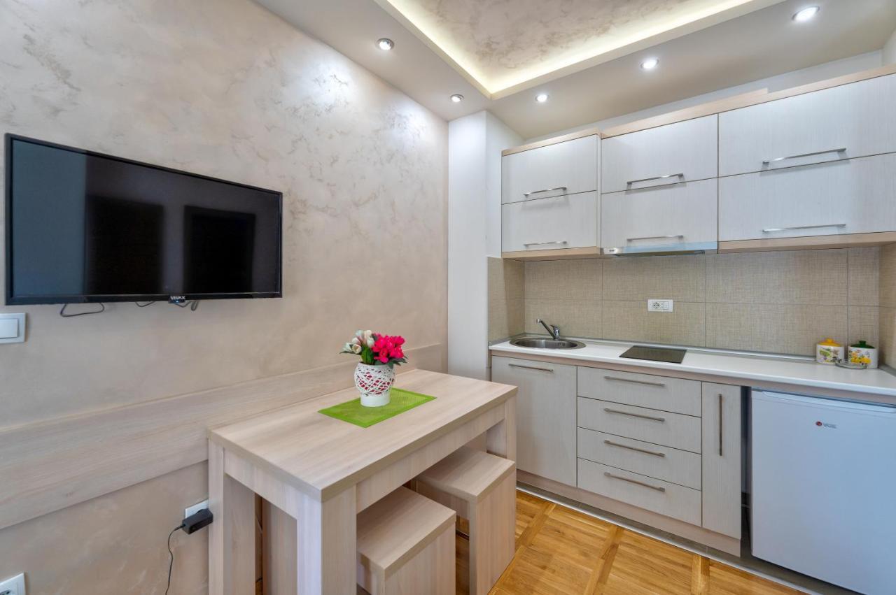 Apartmani Mn Zlatibor Exterior foto